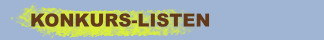 KONKURS-LISTEN
